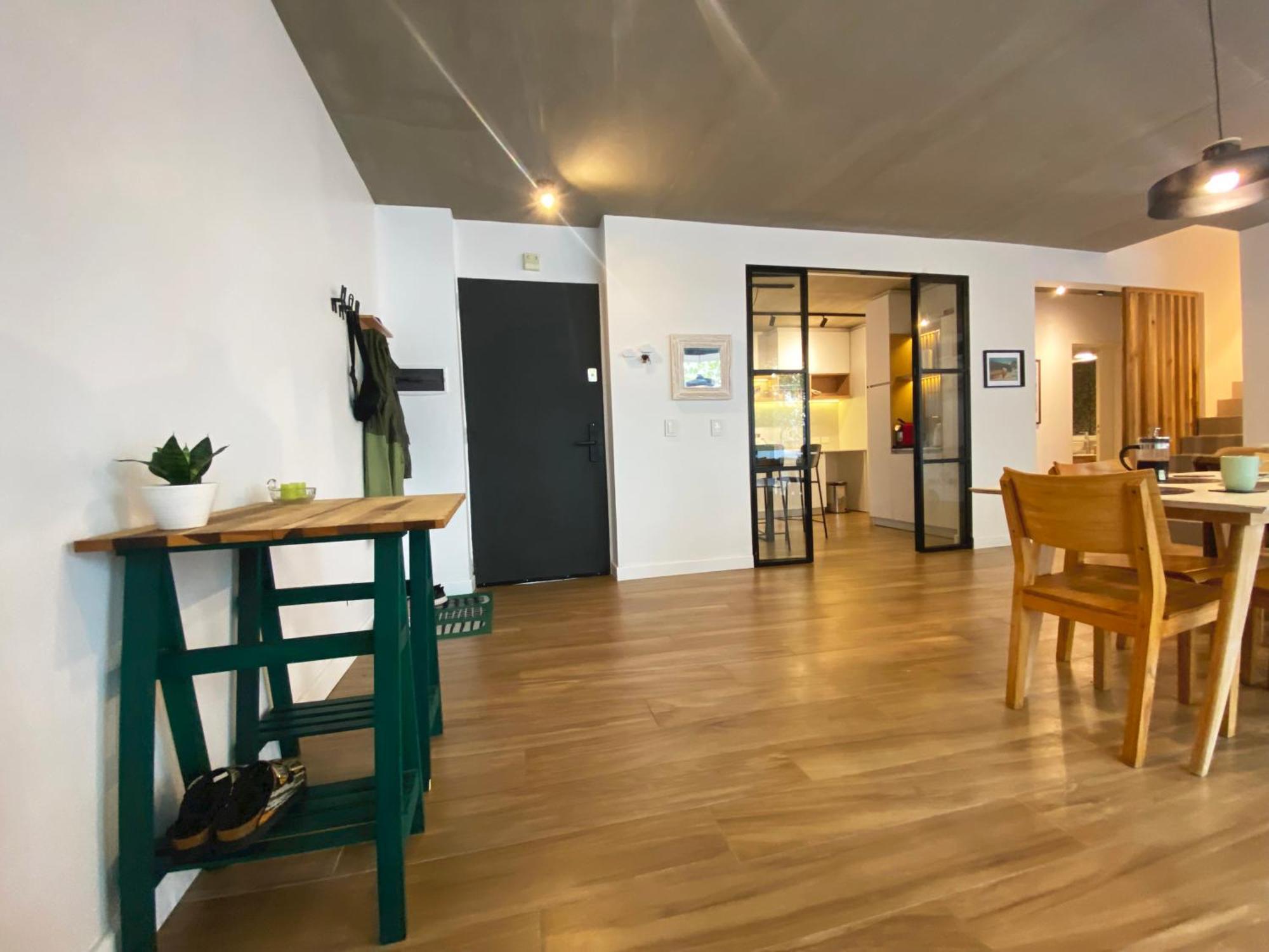 Moderno, Espacioso Y Familiar, Gran Ubicacion!! Apartamento *