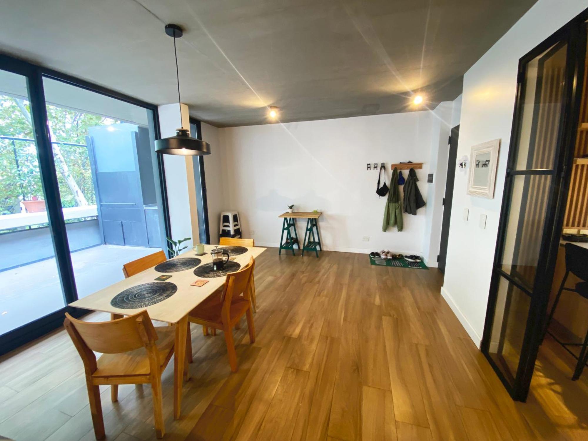 Moderno, Espacioso Y Familiar, Gran Ubicacion!! Apartamento
