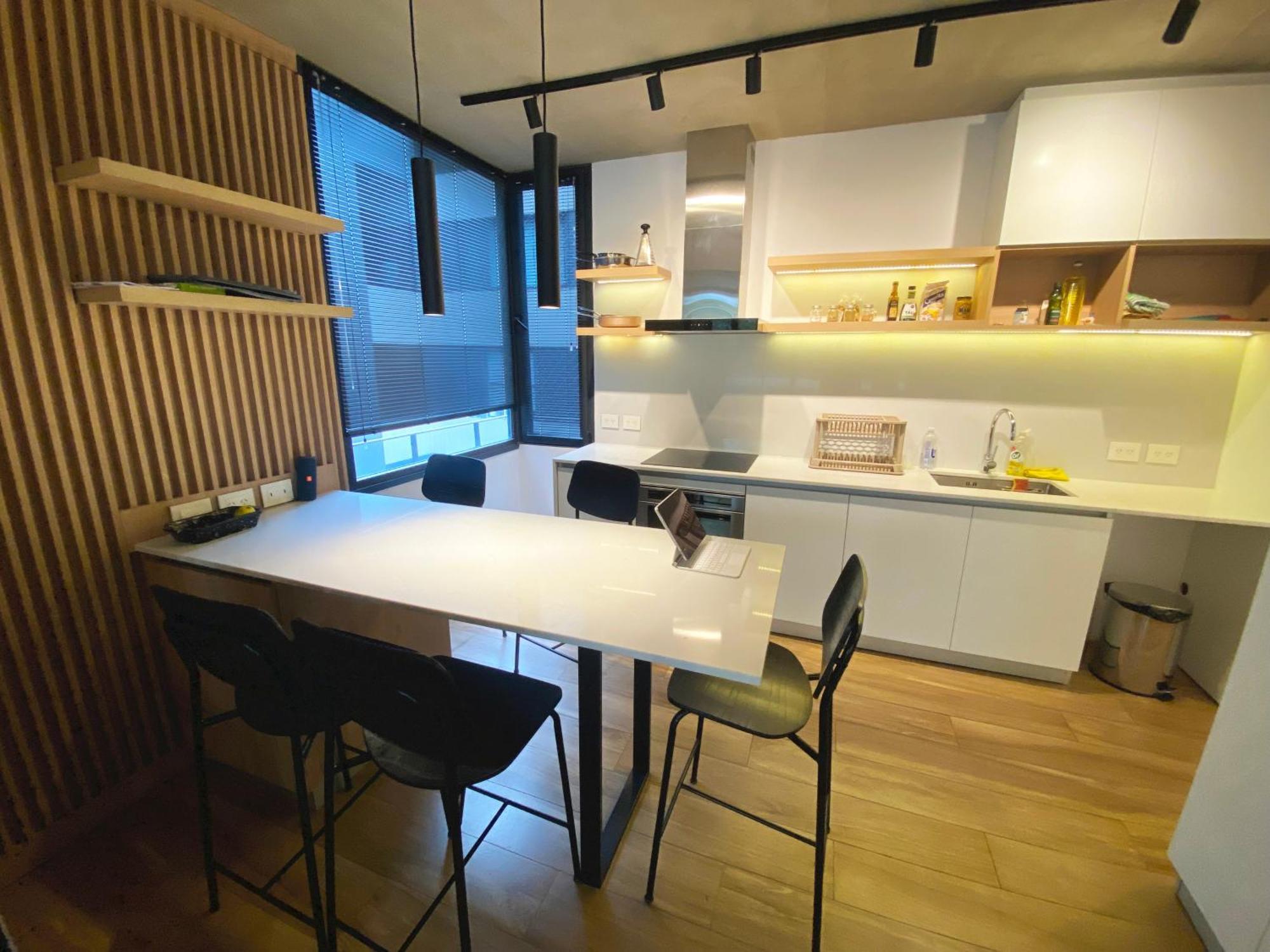 Moderno, Espacioso Y Familiar, Gran Ubicacion!! Apartamento Ciudad Autónoma de Buenos Aires