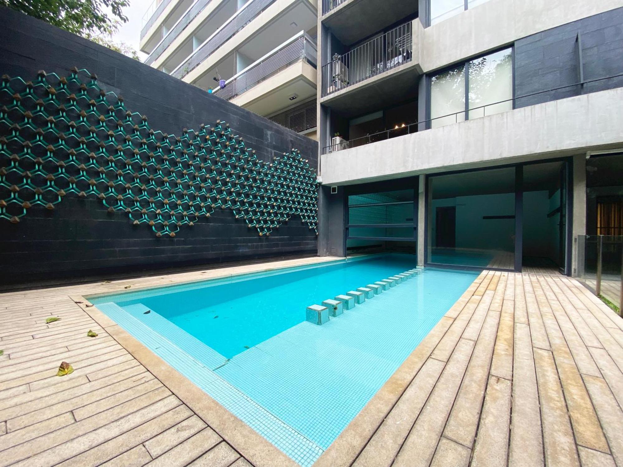 Apartamento Moderno, Espacioso Y Familiar, Gran Ubicacion!!