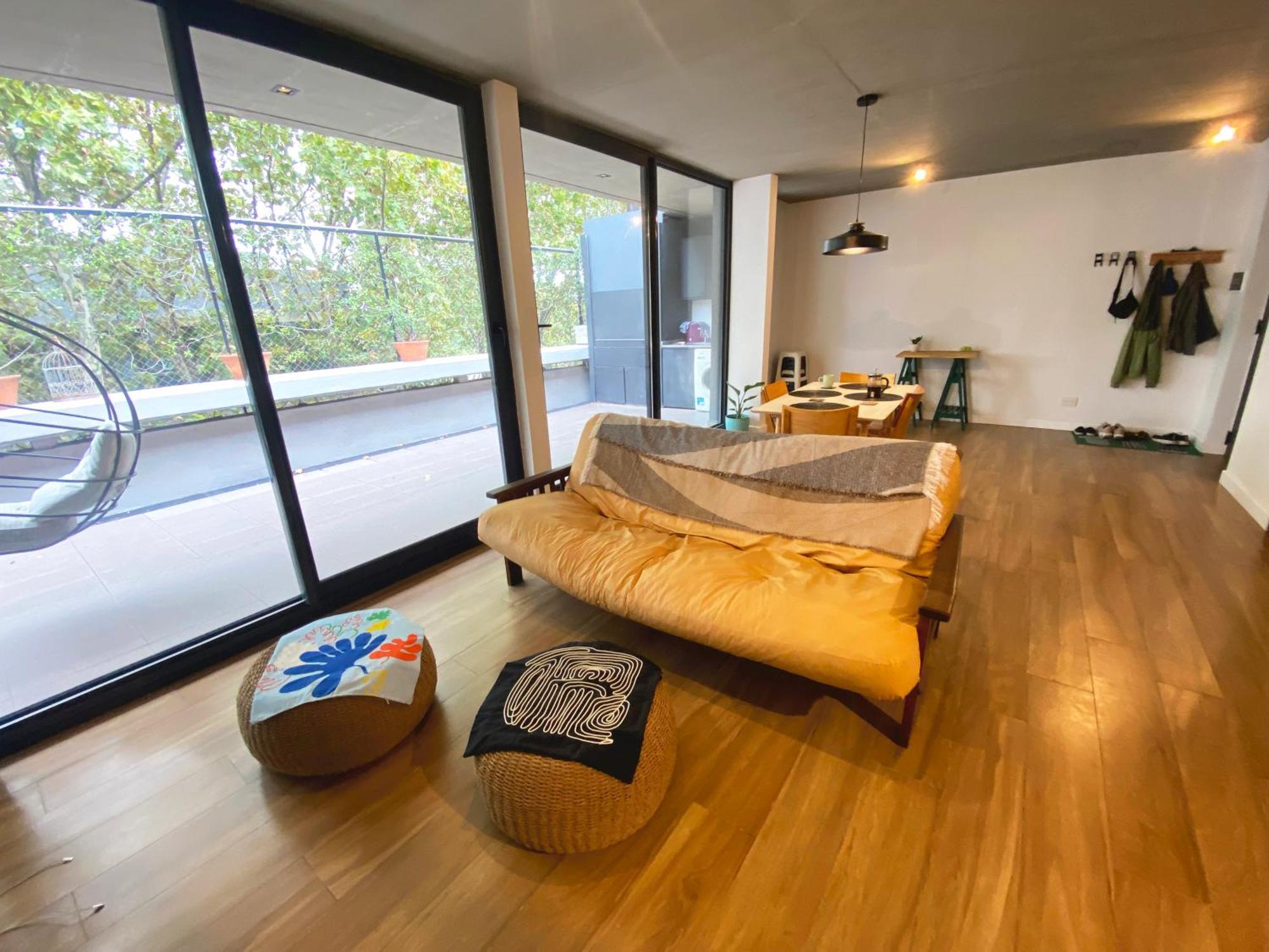 Apartamento Moderno, Espacioso Y Familiar, Gran Ubicacion!! *